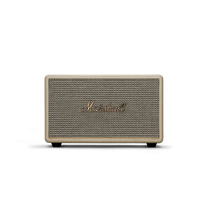 Marshall Headphones ACTON III CREAM (N[) CXXs[J[ BluetoothXs[J[ RpNgXs[J[ }[VwbhtHY