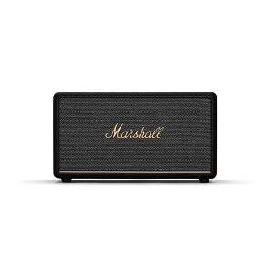 [ 2026/01/14] Marshall Headphones Stanmore III BLACK (ubN) CXXs[J[ BluetoothXs[J[ }[VwbhtHY