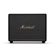 Marshall Headphones WOBURN III BLACK (ブラック) ワイヤレススピーカー Bluetoothスピーカー マーシャ…
