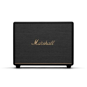 [ 2026/01/14] Marshall Headphones WOBURN III BLACK (ubN) CXXs[J[ BluetoothXs[J[ }[VwbhtHY