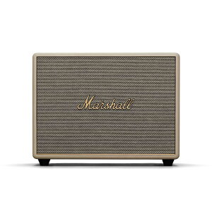 [ 2026/01/14] Marshall Headphones WOBURN III CREAM (N[) CXXs[J[ BluetoothXs[J[ }[VwbhtHY