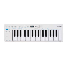 ARTURIA KEYSTEP MK2 MIDIキーボードコントローラー アートリア