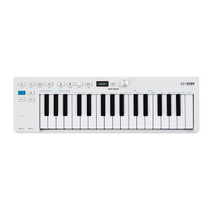 ARTURIA KEYSTEP MK2 MIDIL[{[hRg[[ A[gA
