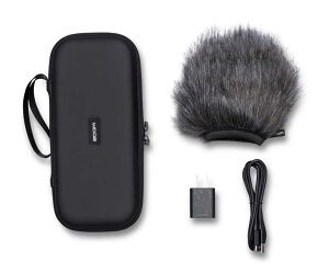 �y�}���\�����Ԓ� �G���g���[�ł����P5�{�z ZOOM Accessory Pack for H6studio [H6 studio]��p�A�N�Z�T���p�b�P�[�W �Y�[�� APH-6st