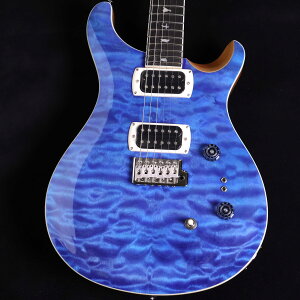 PRS SE Custom24-08 Quilt Package Faded Blue �����y����胂�f�� �|�[�����[�h�X�~�X(Paul Reed Smith) SE�J�X�^��24-08 �L���g �u���[ ��