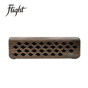 Flight TINY6-WALNUT EHibg |[^u~jAv ENp 6W obe[ Bluetooth tCg