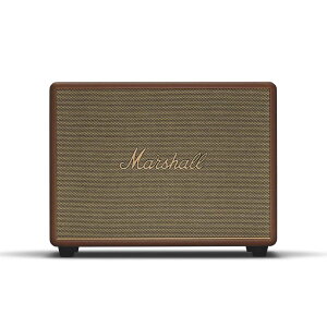 Marshall Headphones WOBURN III BROWN (uE) CXXs[J[ BluetoothXs[J[ }[VwbhtHY