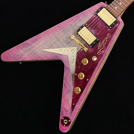 MOMOSE MFV-TOCHI WSE25/NJ　S/N：21598 【One Day Guitar Show 2025】 モモセ 【未展示品】