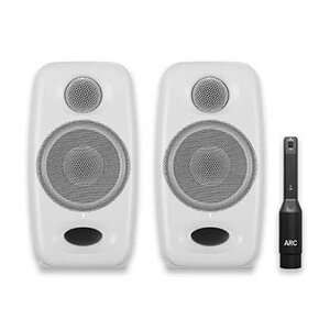 [���ʌ������] IK Multimedia iLoud Micro Monitor Pro Pair 2�{ ���j�^�[�X�s�[�J�[ IK�}���`���f�B�A
