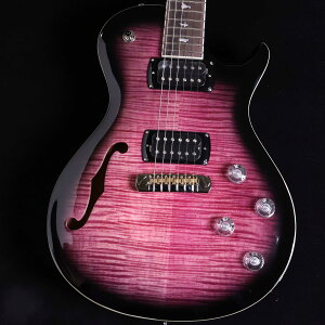 PRS SE Zach Myers Purple Burst �G���L�M�^�[ �|�[�����[�h�X�~�X(Paul Reed Smith) SE �U�b�N�}�C���[�Y �p�[�v���o�[�X�g