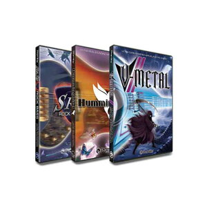 yyVX[p[SALE Gg[P5{z[ 2026/01/28] Prominy V-METAL2 & Hummingbird & SR5 Rock Bass2 (SR5-2) gIoh pbP[W M^[ v~j[ y\tF2025N1222