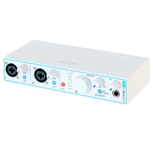 ARTURIA MINIFUSE 2 OTG �f���A�� �I�[�f�B�I�C���^�[�t�F�C�X �A�[�g���A