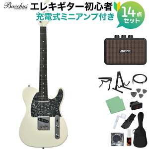 Bacchus BTE-1DX RSM/P PWHMH �G���L�M�^�[���S��14�_�Z�b�g �y�[�d���~�j�A���v�t���z ���j�o�[�X�V���[�Y �o�b�J�X �y�\���t���F1�����{�����\��z