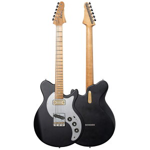 Eastman SC'52-MB (���X�u���b�N) �G���L�M�^�[ �t���[�g�[�����f�� �C�[�X�g�}��