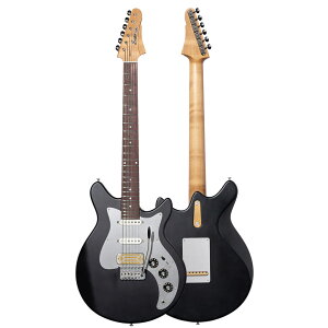 Eastman DC'62-MB (���X�u���b�N) �G���L�M�^�[ �t���[�g�[�����f�� �C�[�X�g�}��