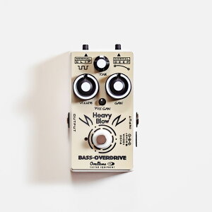 Ovaltone Heavy Blow �x�[�X�p�I�[�o�[�h���C�u �I�[�o���g�[��