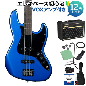 Markbass MB 4 Blue Sky JB �x�[�X���S��12�_�Z�b�g �yVOX�A���v�t�z �W���Y�x�[�X�^�C�v �}�[�N�x�[�X