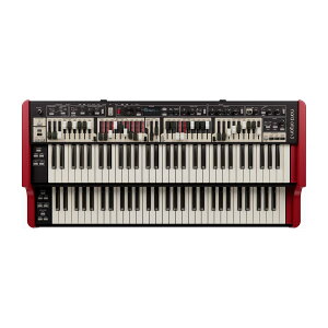 �y20����25���̓G���g���[�ł����P5�{�zNORD Organ 3 �I���K�� �m�[�h
