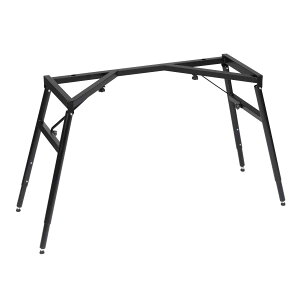 NORD Organ Stand v2 �I���K���p�X�^���h [C2D / Nord Organ 3] �L�[�{�[�h�X�^���h �m�[�h