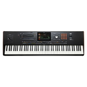 �yB���i�����z KORG Pa5X-88 �A�����W���[�L�[�{�[�h 88���� �R���O Pa5X88