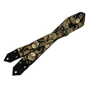 Spice Note ES-PP50 NTB Teddy ver.2.0 BRN �X�g���b�v �X�p�C�X�m�[�g