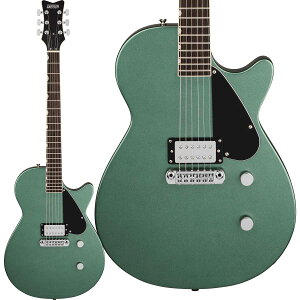 GRETSCH Electromatic Jet Club Steel Olive �G���L�M�^�[ �O���b�`