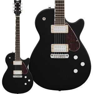 �y�}���\�����Ԓ� �G���g���[�ł����P5�{�z GRETSCH Electromatic Jet Club Jet Black �G���L�M�^�[ �O���b�`