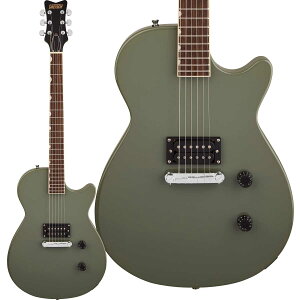 �y�}���\�����Ԓ� �G���g���[�ł����P5�{�z GRETSCH Streamliner Jet Club 1 Pickup Olive Drab �G���L�M�^�[ �O���b�`