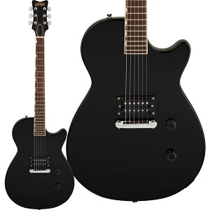 �y�}���\�����Ԓ� �G���g���[�ł����P5�{�z GRETSCH Streamliner Jet Club 1 Pickup Jet Black �G���L�M�^�[ �O���b�`