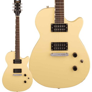 �y�}���\�����Ԓ� �G���g���[�ł����P5�{�z GRETSCH Streamliner Jet Club Aged White �G���L�M�^�[ �O���b�`