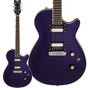 �y�}���\�����Ԓ� �G���g���[�ł����P5�{�z GRETSCH Streamliner Jet Nightshade Purple �G���L�M�^�[ �O���b�`