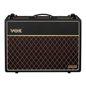 VOX AC30HWR2 �M�^�[�A���v �^��� �{�b�N�X
