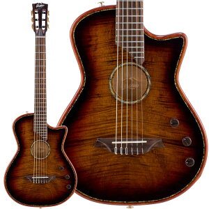 Bromo BEN2C 3TS �G���K�b�g�M�^�[ �u����