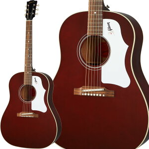 Gibson J-45 60s Original Wine Red �A�R�[�X�e�B�b�N�M�^�[ �M�u�\��