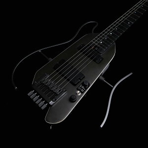 Donner HUSH-X Pro �w�b�h���X�M�^�[ �R���p�N�g�G���L�M�^�[ �G�t�F�N�g�^�A���v�V�~�����[�V�������� �C���z���o�͑Ή� USB�[�d Bluetooth���� �h�i�[ �y�A�E�g���b�g�z