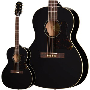 Epiphone Blues King Studio Ebony �A�R�[�X�e�B�b�N�M�^�[ �G���A�R �G�{�j�[ �G�s�t�H�� EASBKEBNH1