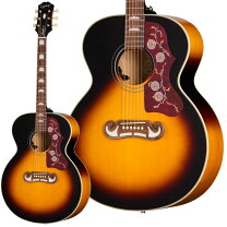 楽天市場】epiphone ej－200（楽器・音響機器）の通販