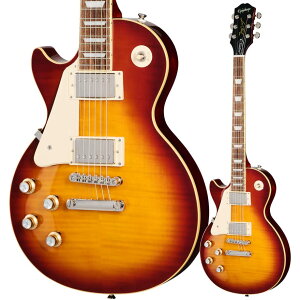 Epiphone Les Paul Standard 60s Left-Handed Iced Tea Burst �G���L�M�^�[ ���X�|�[���X�^���_�[�h ���t�g�n���h ���t�e�B �������p �G�s�t�H�� EIGLP6ITNHRL
