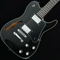Bacchus BARON-JAZZ BLK-Top　S/N：GI20468 バッカス 【未展示品】