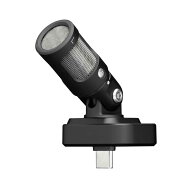 SHURE MV88 USB-C ステレオマイクロホン MOTIVシリーズ シュア MV88-USBC