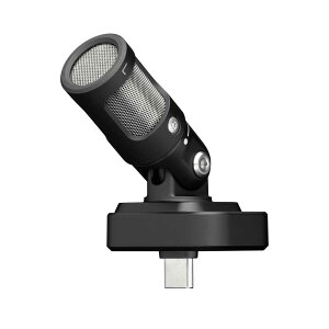 SHURE MV88 USB-C �X�e���I�}�C�N���z�� MOTIV�V���[�Y �V���A MV88-USBC�y�\���t���F2026�N2��19�������\��z