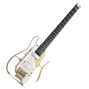 Donner HUSH-X Pro �y�A�E�g���b�g�z �w�b�h���X�M�^�[ �R���p�N�g�G���L�M�^�[ �G�t�F�N�g�^�A���v�V�~�����[�V�������� �C���z���o�͑Ή� USB�[�d Bluetooth���� �h�i�[