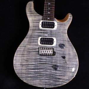 PRS SE Custom24 Charcoal �G���L�M�^�[ �|�[�����[�h�X�~�X(Paul Reed Smith) SE�J�X�^��24 �`���R�[�� �� �O���[
