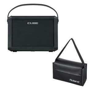 Roland CUBE Street MINI �� �P�[�X �Z�b�g �|�[�^�u���A���v ���[�����h �yMICRO CUBE / MOBILE AC ��p���f���z