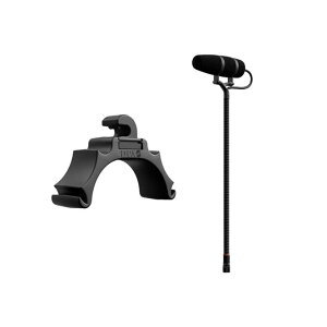 DPA Microphones 4099-DP-1-201-C �`�F���}�C�N�Z�b�g �y��p�}�C�N �R���f���T�[�}�C�N [DPA 4099 CORE+]