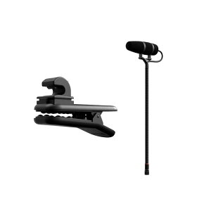 DPA Microphones 4099-DP-1-101-CM �N�����v�}�E���g�}�C�N�Z�b�g �y��p�}�C�N �R���f���T�[�}�C�N [DPA 4099 CORE+]
