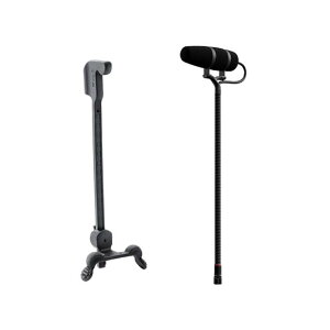 DPA Microphones 4099-DP-1-199-G �M�^�[�}�C�N�Z�b�g �y��p�}�C�N �R���f���T�[�}�C�N [DPA 4099 CORE+]