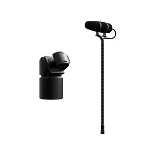 DPA Microphones 4099-DP-1-101-MS �X�^���h�}�E���g�}�C�N�Z�b�g �y��p�}�C�N �R���f���T�[�}�C�N [DPA 4099 CORE+]