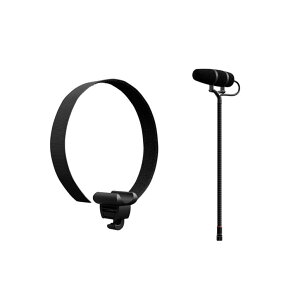 DPA Microphones 4099-DP-1-101-U ���j�o�[�T���Z�b�g �؊Ǌy��p�}�C�N �R���f���T�[�}�C�N [DPA 4099 CORE+]