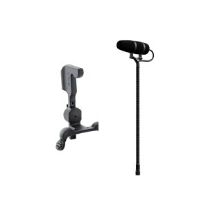 DPA Microphones 4099-DP-1-199-V �o�C�I�����}�C�N�Z�b�g �y��p�}�C�N �R���f���T�[�}�C�N [DPA 4099 CORE+]